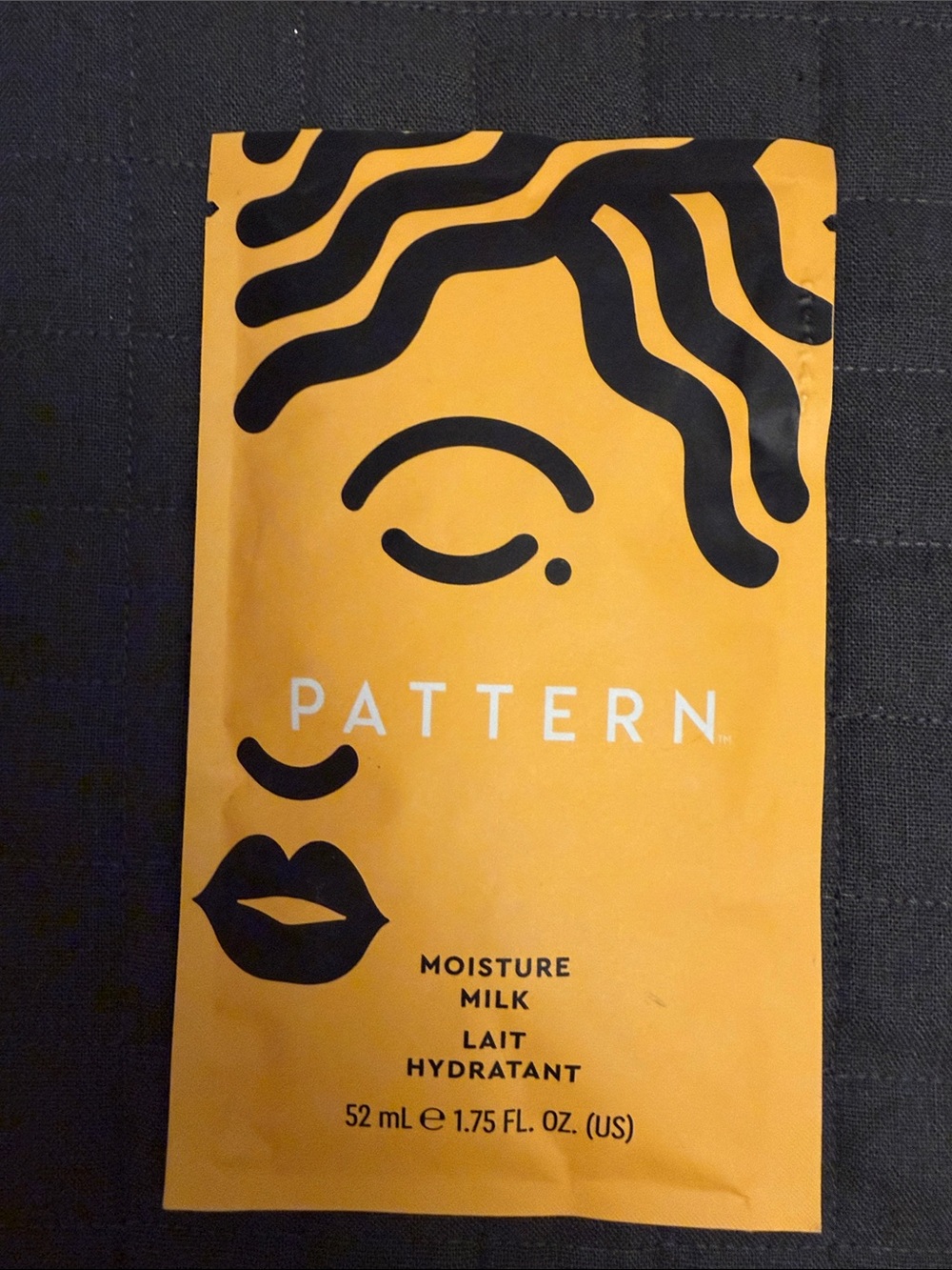 NEWπΈ PATTERN BEAUTY TRIO-MOISTURE MILK, DETANGLING NECTAR & LEAVE IN CONDITIONER - Picture 2 of 10